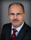 Dr. Morched Medhioub