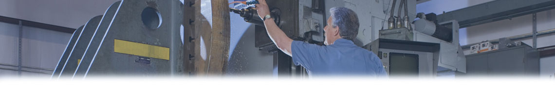 Industrial Bearing Repair Services