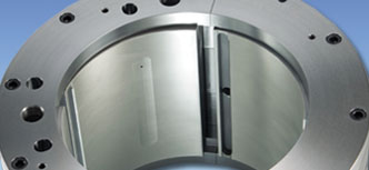 Directed Lubrication Journal