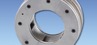 Journal Bearing, Model PJ, Flooded Lubrication Type
